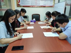 公共資源公司及下屬公司積極宣傳、踐行《清遠(yuǎn)