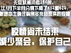 疫情防控 | 權(quán)威回應(yīng)：疫情防控常態(tài)化下，得別