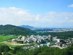他山之石 | 潮州大力推進(jìn)“萬企幫萬村”　三級(jí)