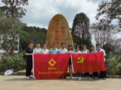 市德晟集團(tuán)公司開展中秋慰問走訪活動(dòng)