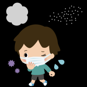 疫情防控 | 冬季到來，這些防護(hù)要做好