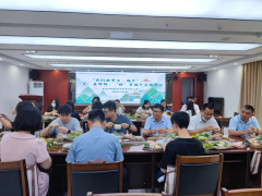 我們的節(jié)日·端午丨德晟集團(tuán)開展“艾”意綿綿，“粽”享端午主題活動