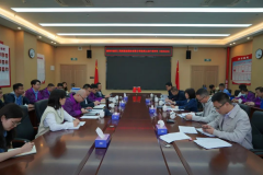喜報！市建工質(zhì)檢站公司順利通過檢驗(yàn)檢測機(jī)構(gòu)資質(zhì)擴(kuò)項(xiàng)及多場所認(rèn)證評審